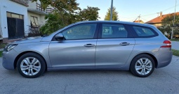 Peugeot 308 sw