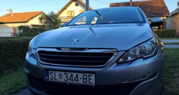 Peugeot 308 sw