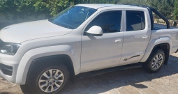 Amarok****