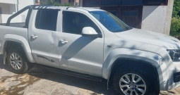 Amarok****