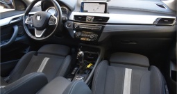 BMW X2 sDrive 16d Design, Virtual - Full LED