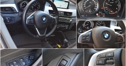 BMW X2 sDrive 16d Design, Virtual - Full LED