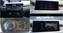 Bmw X2 sDrive 16d Design,VIRTUAL - Full LED