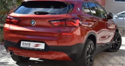 BMW X2 sDrive 16d Design, Virtual - Full LED