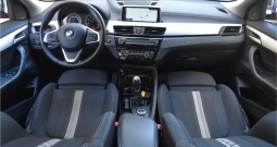 BMW X2 sDrive 16d Design, Virtual - Full LED