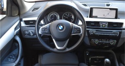 BMW X2 sDrive 16d Design, Virtual - Full LED