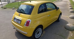 Fiat 500 2008 god registriran mogucnost zamjena za jeftinije registrirano vozilo