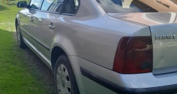 Passat 1.9 TDI, 110 ks, 1999.g.