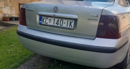 Passat 1.9 TDI, 110 ks, 1999.g.