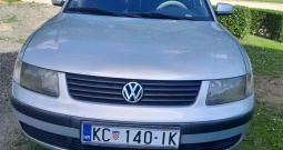 Passat 1.9 TDI, 110 ks, 1999.g.