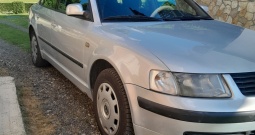 Passat 1.9 TDI, 110 ks, 1999.g.