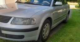 Passat 1.9 TDI, 110 ks, 1999.g.