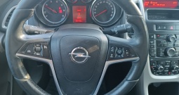 Opel Astra 1.7 cdti sw 96 kw-servisna knjiga-puno dodatne opreme-kartice