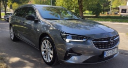 Opel Insignia Sports+ 2.0 CDTI, automatik, 176 ks, jedinstven primjerak