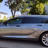 Opel Insignia Sports+ 2.0 CDTI, automatik, 176 ks, jedinstven primjerak