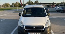 Peugeot PARTNER 1.6 BlueHDi (72.000 km)