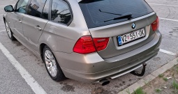 Bmw 318d karavan