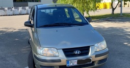 Prodajem Hyundai Matrix 1.6 GL