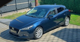 ⭐Novo⭐️Mazda 3 skyactiv-d 2.2 revolution top⭐️ full oprema, atraktivan