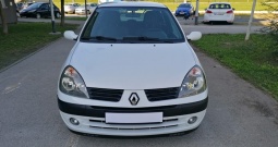 Renault Clio 1.2 klima, Kupljen nov u Hrvatskoj