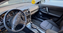 Mazda 6 sport, 2007.god., 2.0, 105 kw, Webasto, senzori, veliki servis, reg 2/25