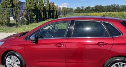 Citroen c4 1.6 HDi 2014 MEDVEŠČAK