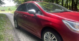 Citroen c4 1.6 HDi 2014 MEDVEŠČAK