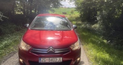 Citroen c4 1.6 HDi 2014 MEDVEŠČAK