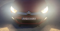 Citroen c4 1.6 HDi 2014 MEDVEŠČAK