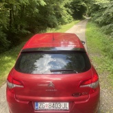 Citroen c4 1.6 HDi 2014 MEDVEŠČAK