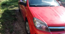 Prodaje se Opel Astra 1.7 cdti, 2004.g., 299000 km