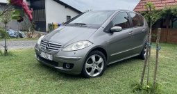 Mercedes-Benz A-klasa 180 CDI avantgarde