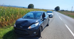 Ford Fiesta 1.4 TDCi