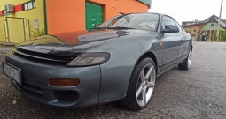 Toyota Celica 1990, reg do 08.2025