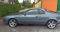 Toyota Celica 1990, reg do 08.2025