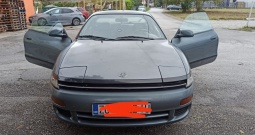 Toyota Celica 1990, reg do 08.2025