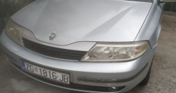 Renault Laguna Grandtour 1.9 dci