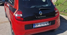 Twingo 3