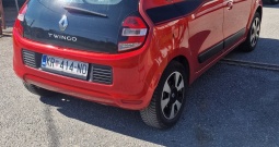 Twingo 3