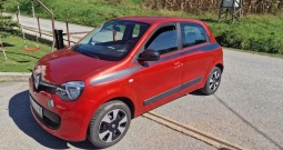 Twingo 3