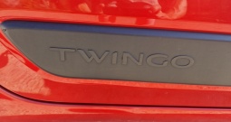 Twingo 3