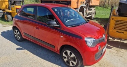 Twingo 3