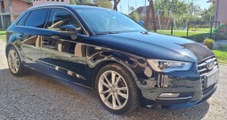 AUDI A3 sportback 2.0 TDI 150 KS