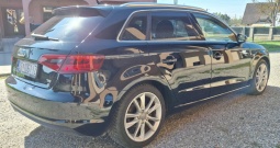 AUDI A3 sportback 2.0 TDI 150 KS