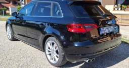 AUDI A3 sportback 2.0 TDI 150 KS