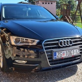 AUDI A3 sportback 2.0 TDI 150 KS