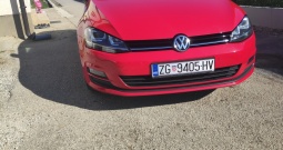 Golf 7 u savršenom stanju