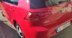 Golf 7 u savršenom stanju