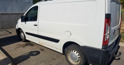 Fiat Scudo 1.6 diesel