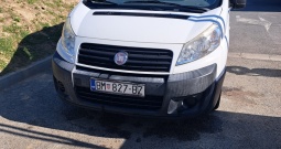 Fiat Scudo 1.6 diesel